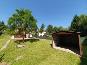 Prodej chaty, Jihlava, 64 m2