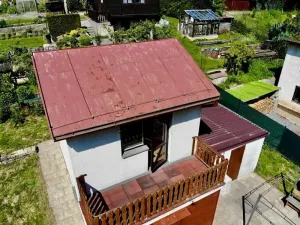Prodej chaty, Jihlava, 64 m2