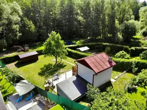 Prodej chaty, Jihlava, 64 m2