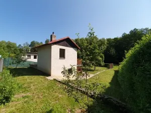 Prodej chaty, Jihlava, 64 m2