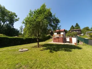 Prodej chaty, Jihlava, 64 m2