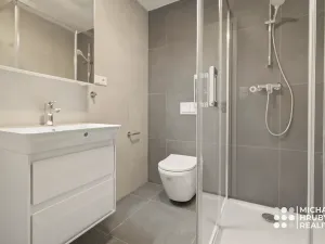 Prodej bytu 2+kk, Ostrava, Výstavní, 47 m2