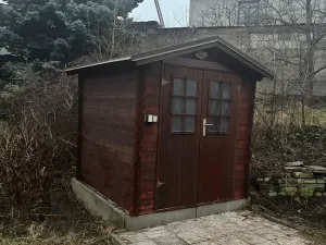 Pronájem půdního prostoru, Praha - Radotín, Horymírovo náměstí, 10 m2