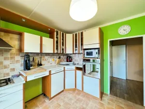 Pronájem bytu 3+1, Hradec Králové - Moravské Předměstí, Sekaninova, 76 m2