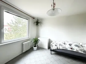 Pronájem bytu 3+1, Hradec Králové - Moravské Předměstí, Sekaninova, 76 m2