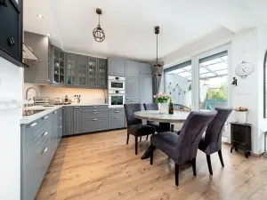 Prodej rodinného domu, Praha - Cholupice, Zálužická, 153 m2