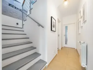 Prodej rodinného domu, Praha - Cholupice, Zálužická, 153 m2