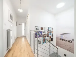 Prodej rodinného domu, Praha - Cholupice, Zálužická, 153 m2