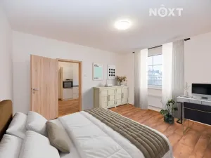 Prodej bytu 1+1, Šumperk, Banskobystrická, 38 m2