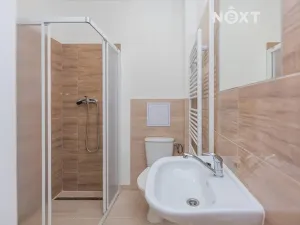 Prodej bytu 2+kk, Šumperk, Banskobystrická, 40 m2