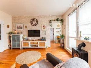 Prodej bytu 3+1, Šumperk, Finská, 64 m2