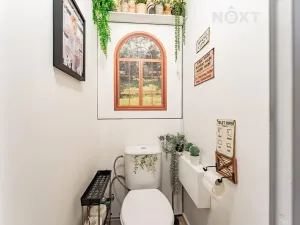 Prodej bytu 3+1, Šumperk, Finská, 64 m2