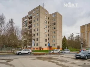 Prodej bytu 3+1, Šumperk, Finská, 64 m2