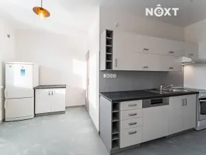 Pronájem bytu 2+1, Velké Losiny, 1. máje, 56 m2