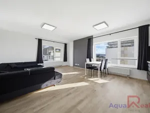 Prodej bytu 3+kk, Karlovy Vary, Dubová, 83 m2