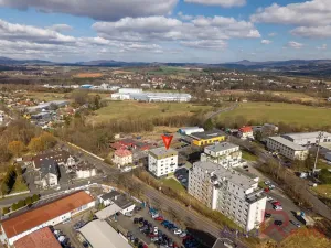 Prodej bytu 3+kk, Karlovy Vary, Dubová, 83 m2