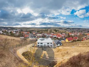 Prodej bytu 4+kk, Rašovice, 118 m2