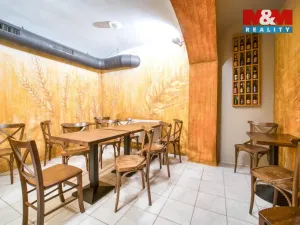 Pronájem restaurace, Plzeň - Jižní Předměstí, Americká, 102 m2