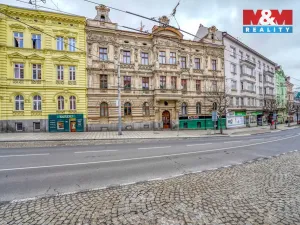 Pronájem restaurace, Plzeň - Jižní Předměstí, Americká, 102 m2