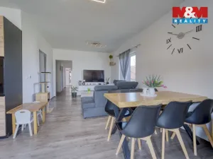 Prodej rodinného domu, Plánice, 71 m2