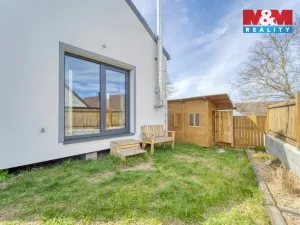 Prodej rodinného domu, Plánice, 71 m2