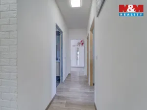 Prodej rodinného domu, Plánice, 71 m2
