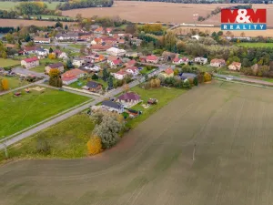 Prodej pozemku pro bydlení, Přelouč - Lhota, 1000 m2