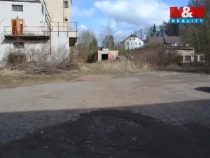 Pronájem skladu, Červený Kostelec, Jiráskova, 4000 m2
