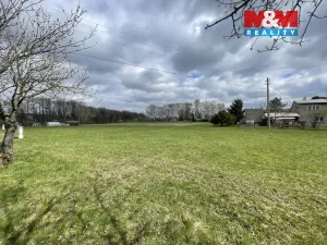 Prodej pozemku pro bydlení, Ostrava - Polanka nad Odrou, 880 m2