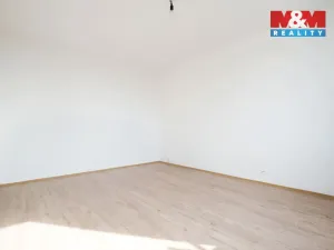 Prodej bytu 1+1, Jirkov, K. Marxe, 36 m2