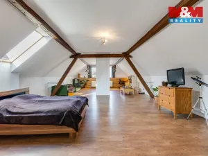 Prodej rodinného domu, Broumy, Průběžná, 180 m2