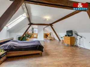 Prodej rodinného domu, Broumy, Průběžná, 180 m2