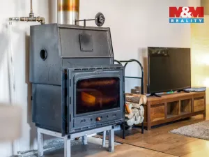 Prodej rodinného domu, Broumy, Průběžná, 180 m2