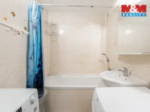 Prodej bytu 1+1, Praha - Kamýk, Machuldova, 46 m2