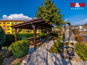 Prodej bytu 2+1, Železný Brod, Příčná, 56 m2