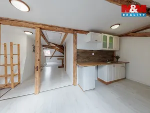 Prodej rodinného domu, Hroznětín, Mlýnská, 327 m2