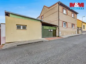 Prodej rodinného domu, Doksy, Školní, 98 m2