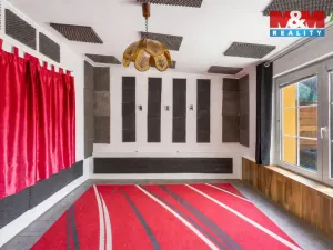 Prodej rodinného domu, Doksy, Školní, 98 m2