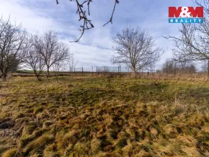 Prodej pozemku pro bydlení, Plumlov - Soběsuky, 800 m2