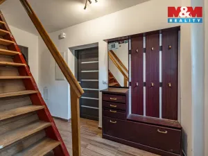 Prodej rodinného domu, Šindelová, 105 m2