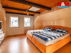 Prodej rodinného domu, Šindelová, 105 m2