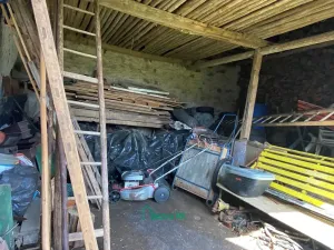 Prodej rodinného domu, Probulov, 75 m2