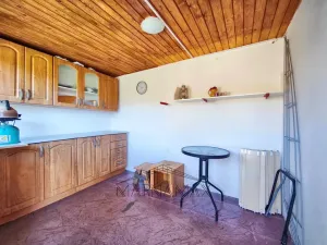 Prodej chaty, Chomutov, 28 m2