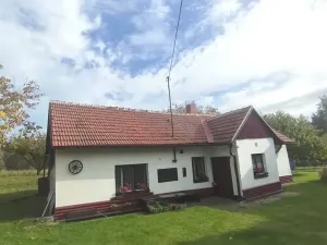 Prodej chalupy, Černíny, 135 m2