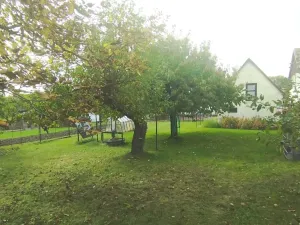 Prodej chalupy, Černíny, 135 m2