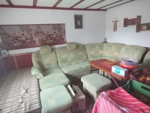 Prodej chalupy, Černíny, 135 m2