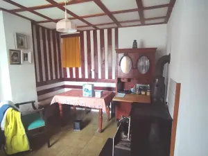 Prodej chalupy, Černíny, 135 m2