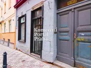 Pronájem restaurace, Praha - Vinohrady, Vocelova, 265 m2