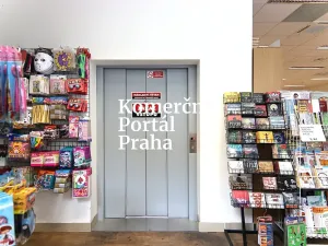 Pronájem obchodního prostoru, Praha - Nové Město, Vodičkova, 627 m2