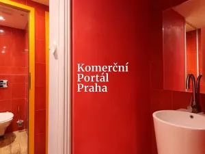 Pronájem restaurace, Praha - Nové Město, Soukenická, 181 m2